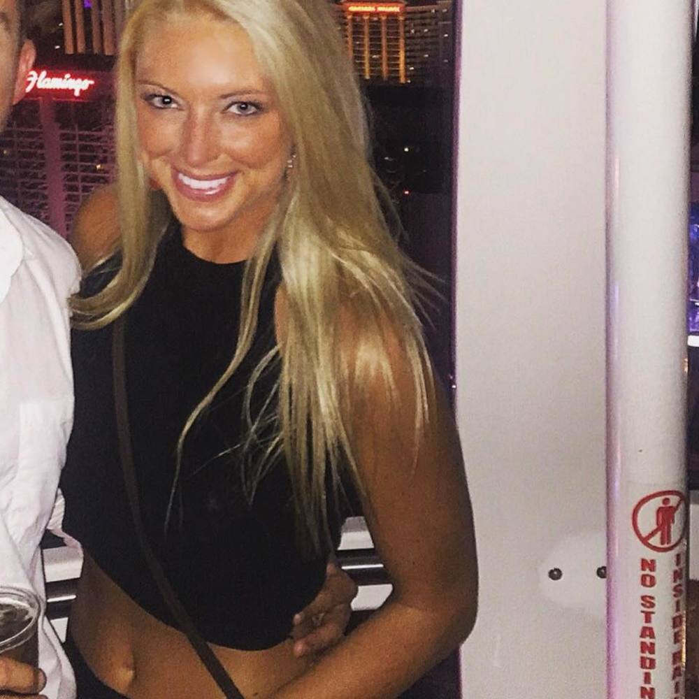 Meet your Posher, Christi